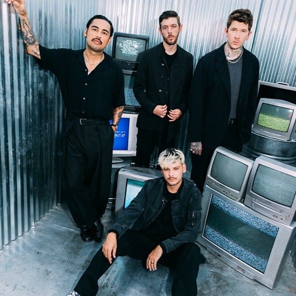 RAIN CITY DRIVE with TX2 & Melrose Avenue at 170 RUSSELL, MELBOURNE