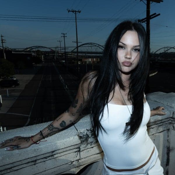 Maggie Lindemann 'I Feel Everything' Australian Tour 2026 at ROUNDHOUSE, SYDNEY