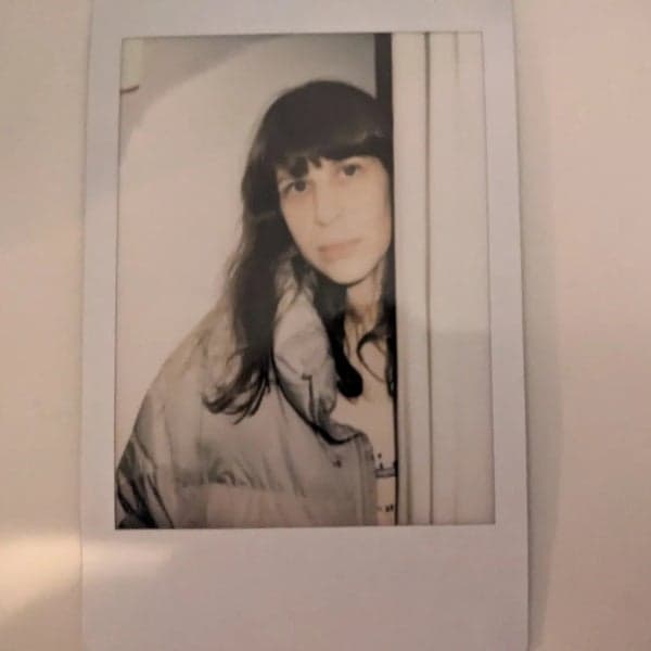 Theria #3 - Voice Actor (UK) + Sina + Con Pani (DJ set) at The Vanguard