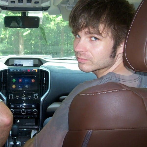 THIS IS LORELEI (USA) at HOWLER, MELBOURNE