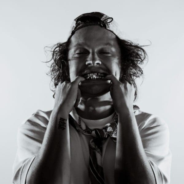 Ivan Ooze at Bad Decisions at Bad Decisions Bar