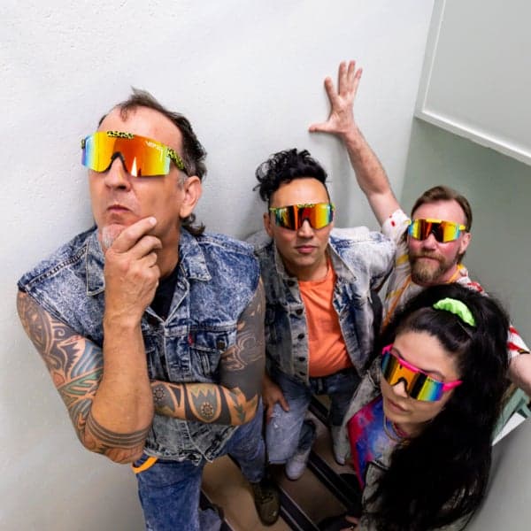 REGURGITATOR at Liberty Hall