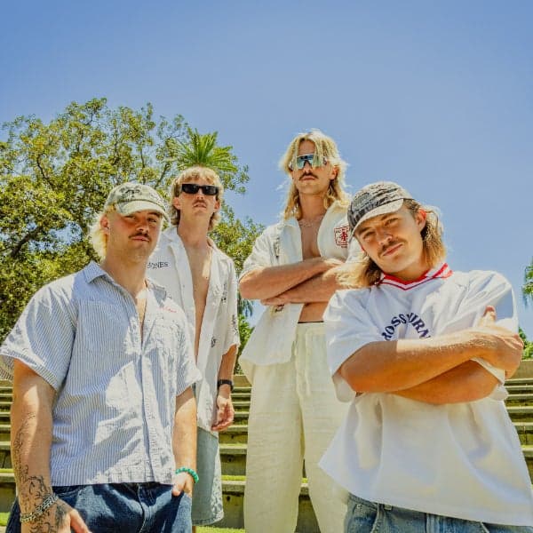 Vlads ‘World Domination’ Debut Tour w/ Special Guests at The Loft on Broadway