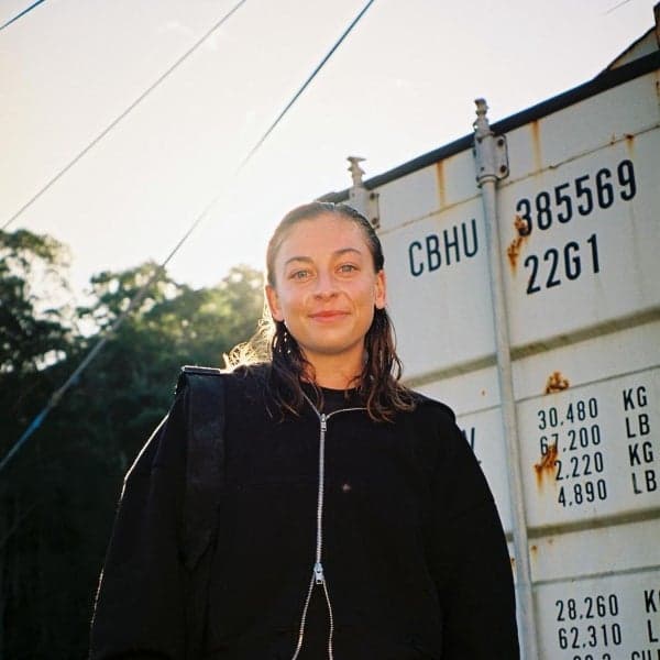 BELLA CLAXTON at Northcote Theatre