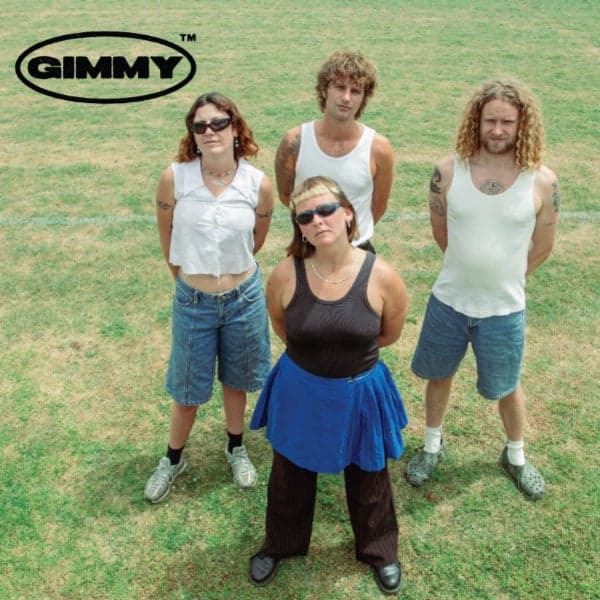 Gimmy at Waywards Ballroom