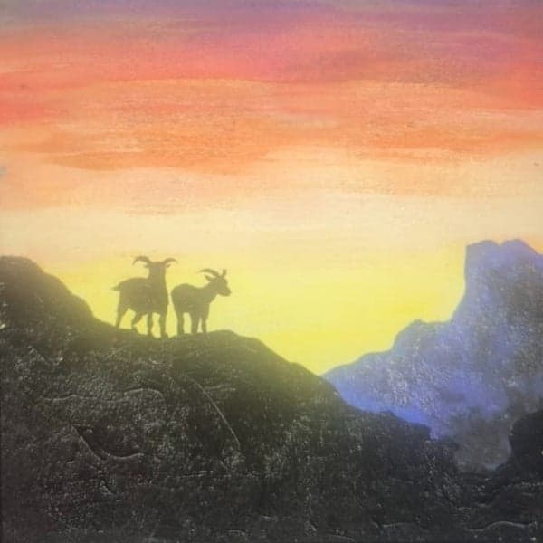 XYLOURIDES  at BRUNSWICK BALLROOM, MELBOURNE