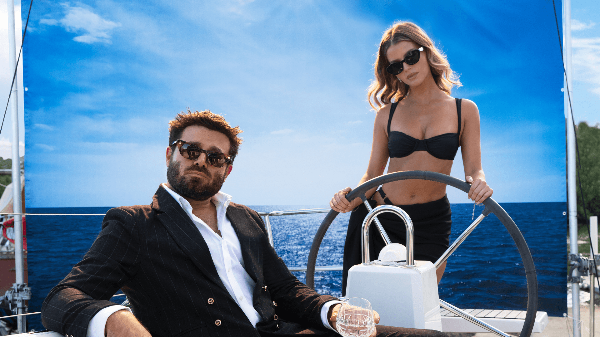 Dope Lemon at Taronga Zoo