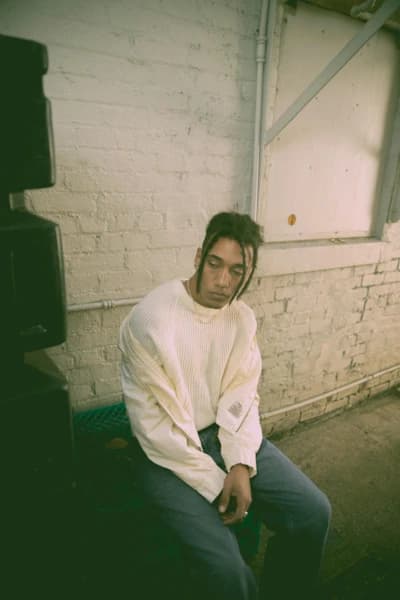 Marcus Johnson profile