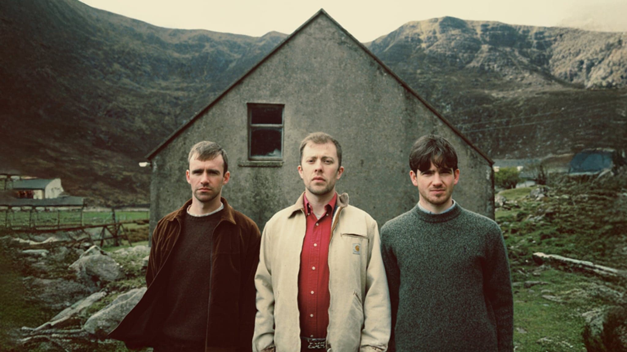 Kingfishr - Halcyon Tour 2026