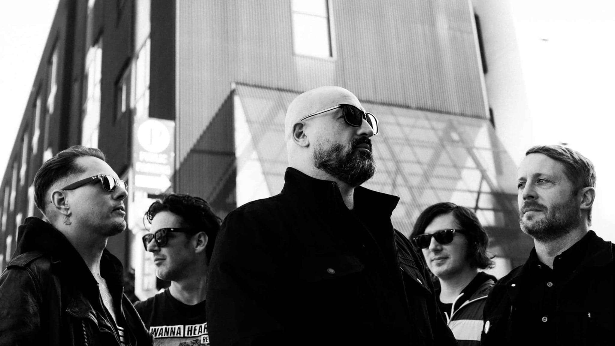 Poison The Well - Australian Tour 2026