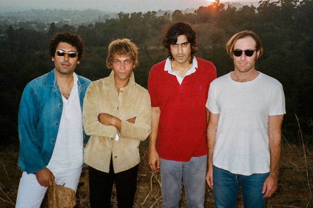 Allah-Las