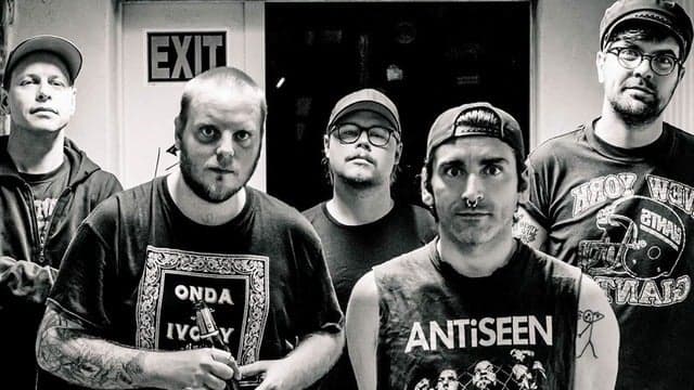 Satanic Surfers Australian Tour 2026