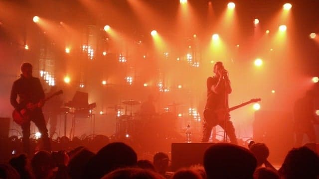 KELI HOLIDAY presents Capital Fiction (18+)