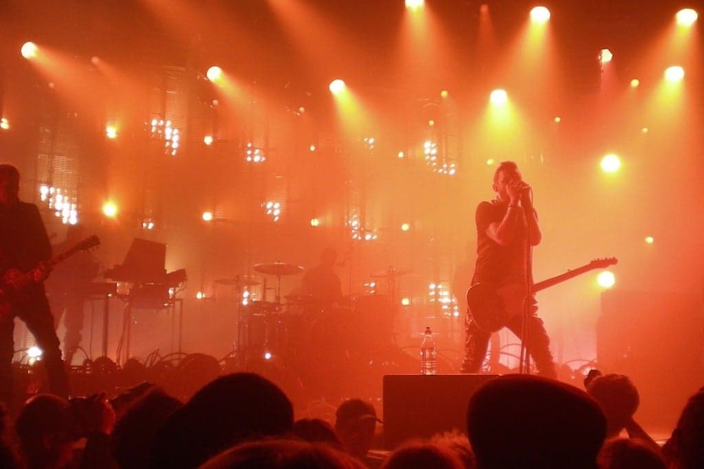 Stella Donnelly - Love and Fortune Tour at Lion Arts Factory