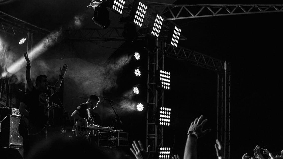 Merzbow (JPN) with Special Guest Lawrence English at Oxford Art Factory