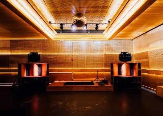 Best Live Music Venues in NYC: The Rooms Worth Showing Up For