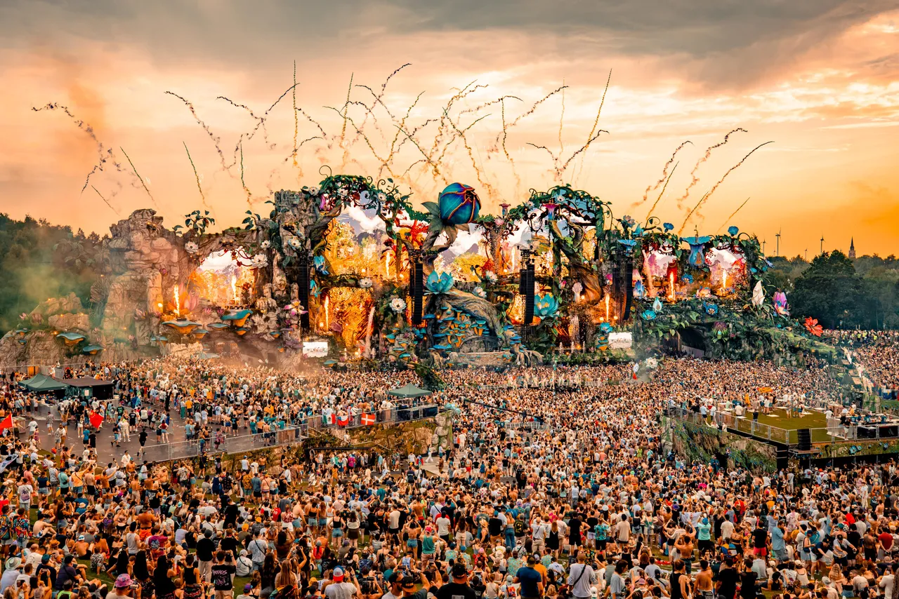 Best Music Festivals in Europe 2027, Rated for Going Solo