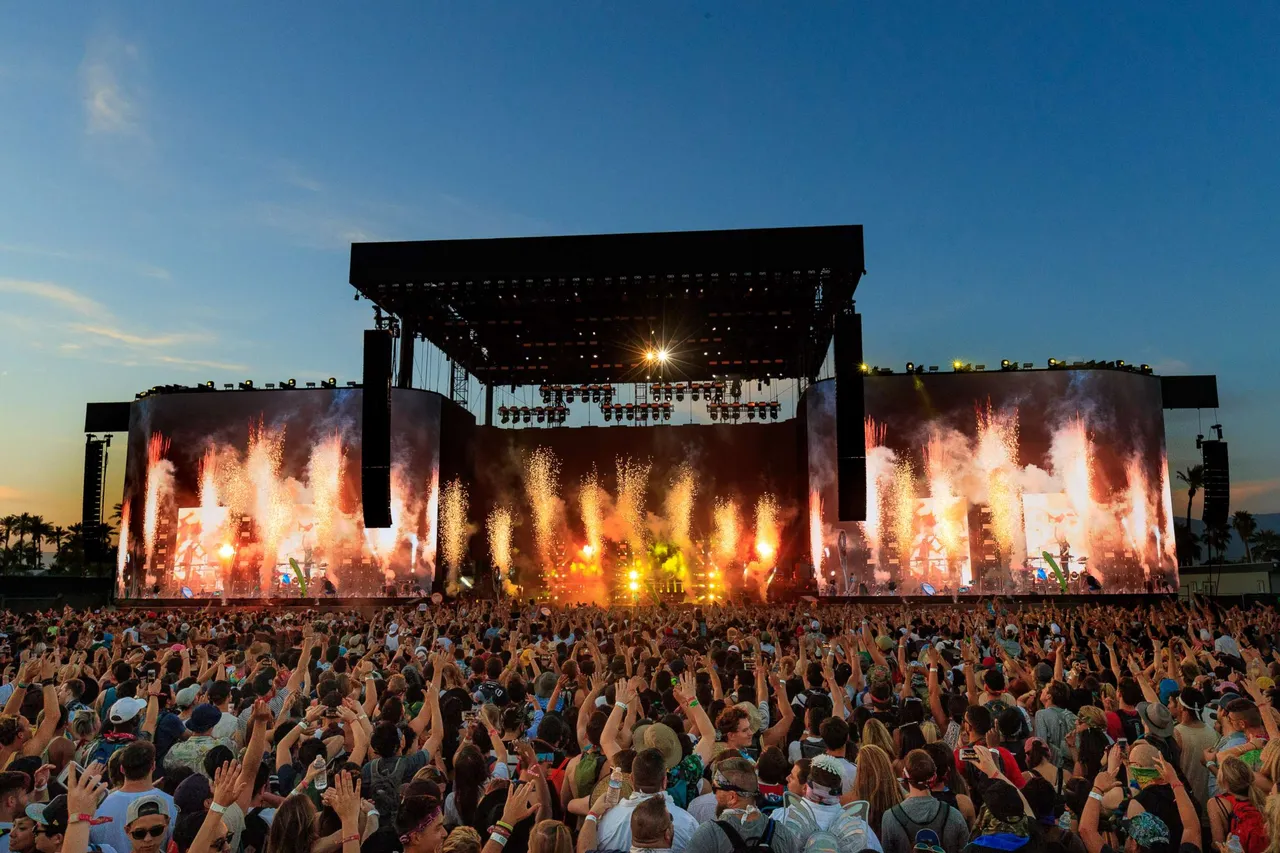 Best Music Festivals in the USA for 2027 (Plan Your Crew Now)