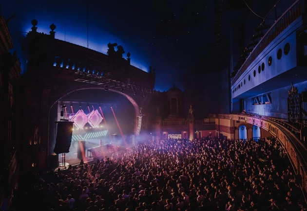 Concerts in Melbourne: March 2026