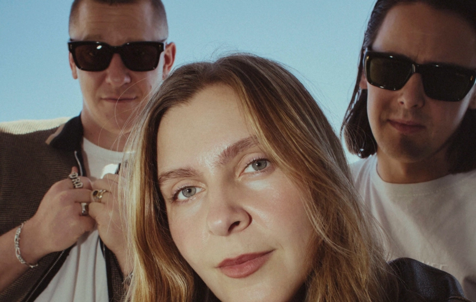 Jungle Australia Tour 2027