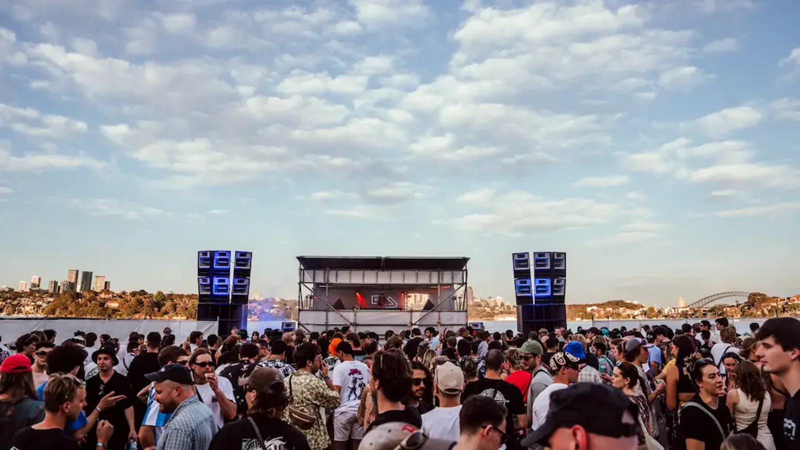 Mode Festival 2026 Lineup Revealed for Sydney