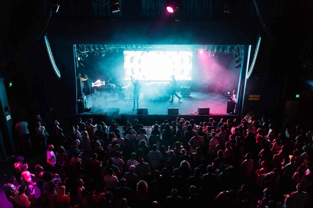 Sydney's Live Music Scene: The Complete Guide