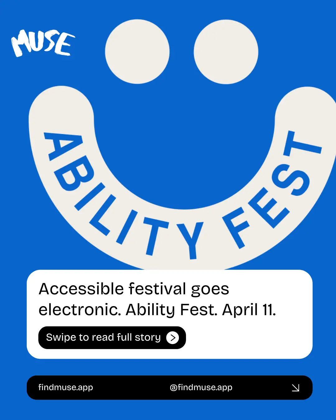 Ability Fest 2026 Melbourne announcement
